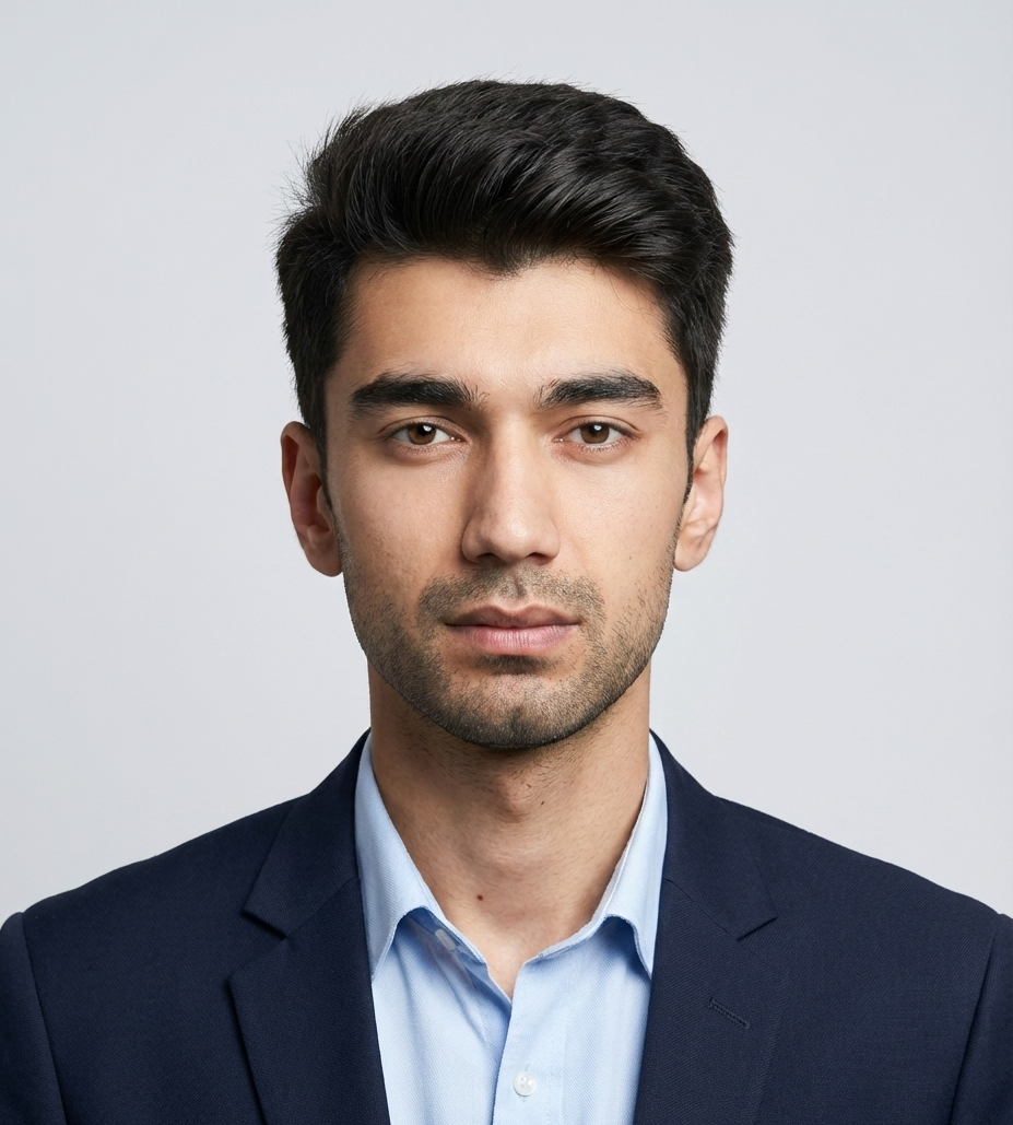 Sher Afgan Profile
